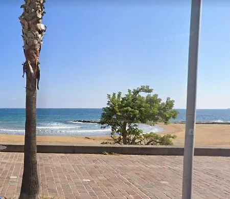 בית הארחה Miramare *